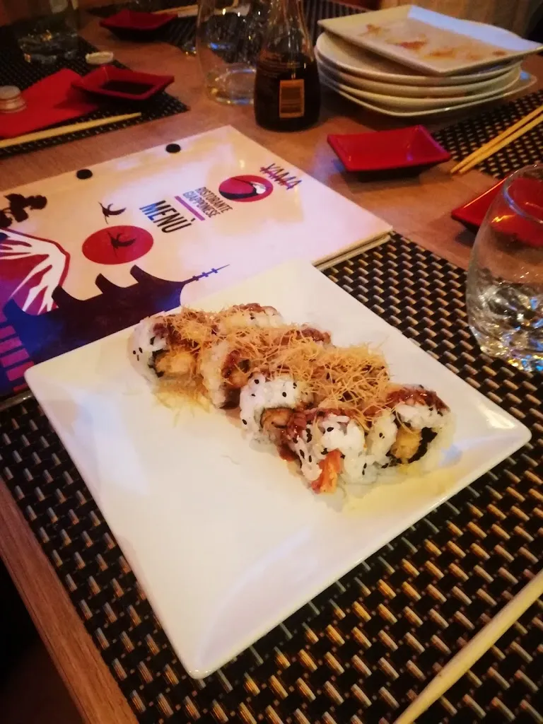 Menü_Ristorante Giapponese Yama_Montebelluna_Bild_6