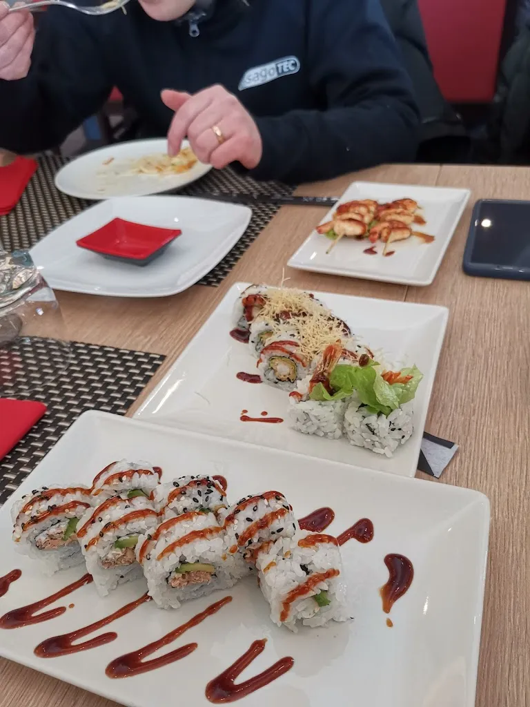 Menü_Ristorante Giapponese Yama_Montebelluna_Bild_7