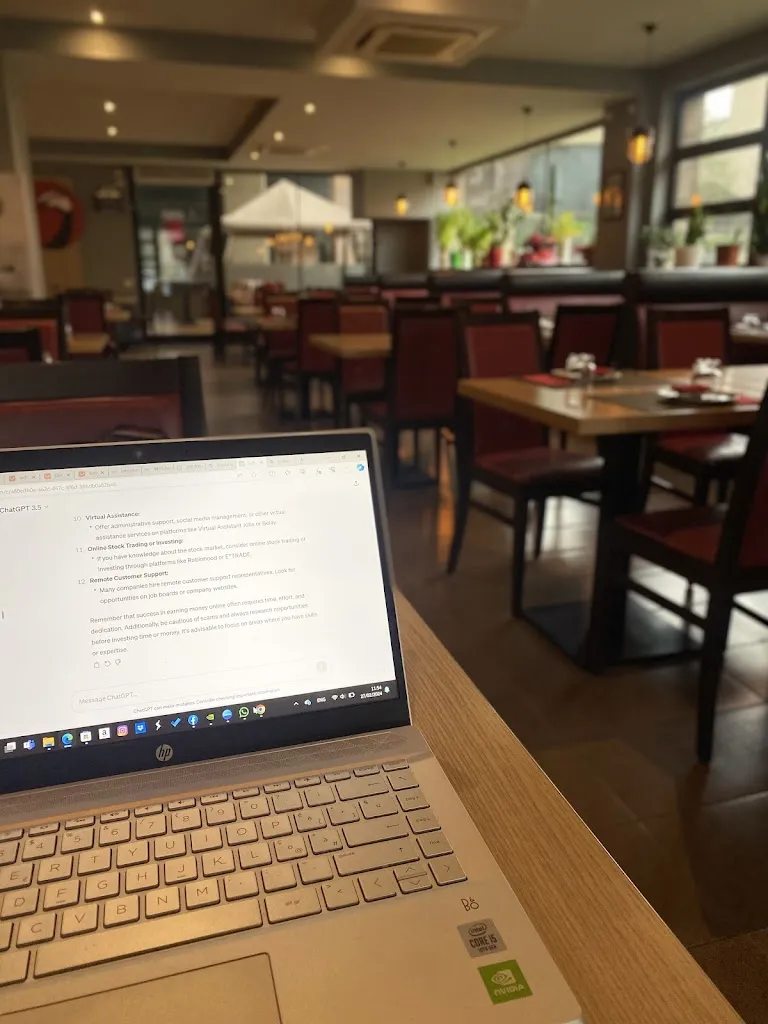 Oussama Elboutouly_Ristorante Giapponese Yama_Montebelluna_Bewertung