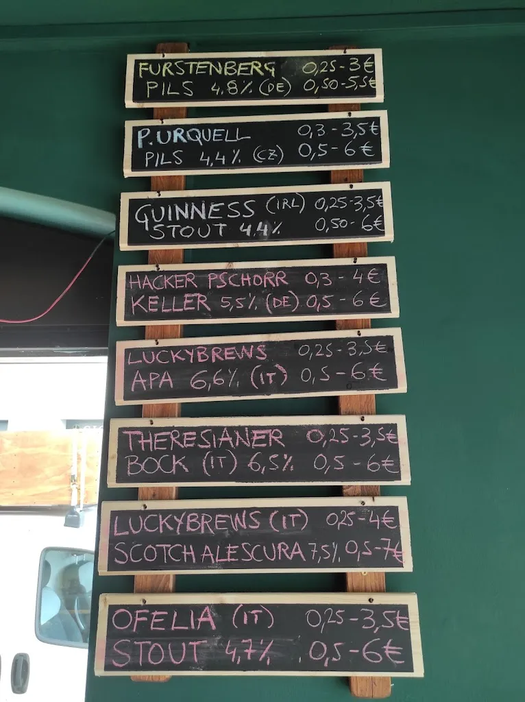 Menu_Birreria Dai Stretti_Montebelluna_immagine_1