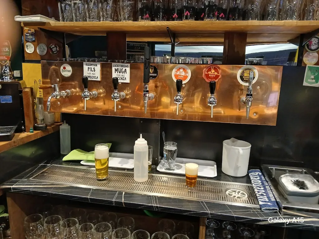 Darcy Maccaferri_Birreria Dai Stretti_Montebelluna_recensione