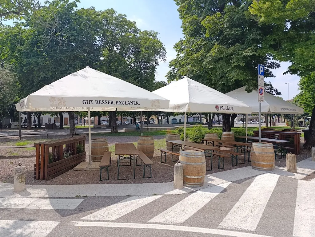 Birreria Dai Stretti ristorante a Montebelluna