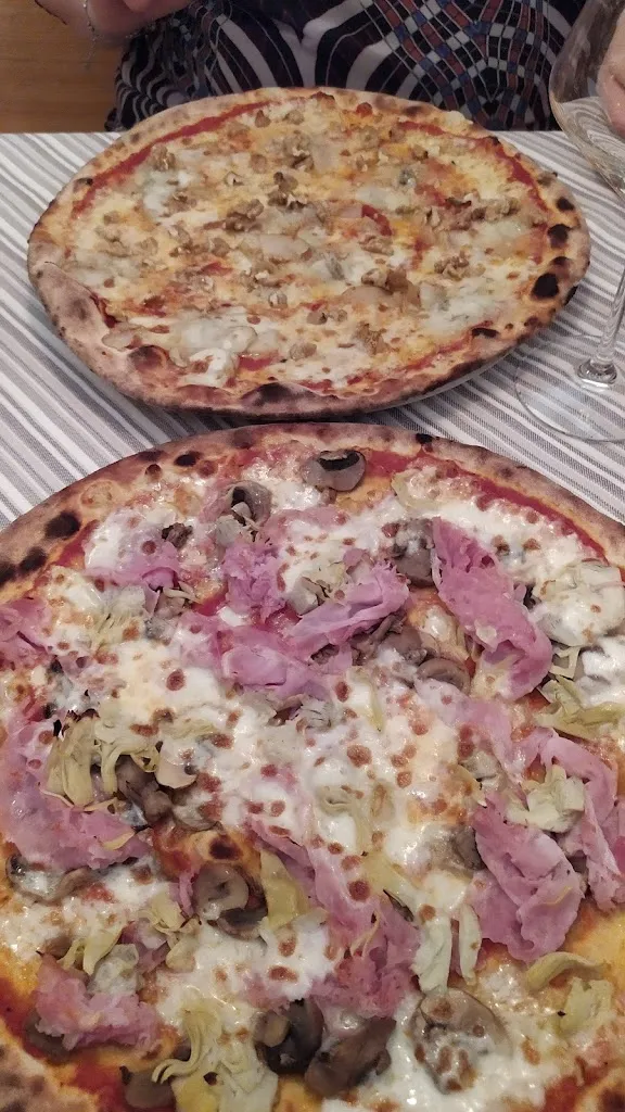 michele ceccon_Pizzeria Messicano_Montebelluna_review