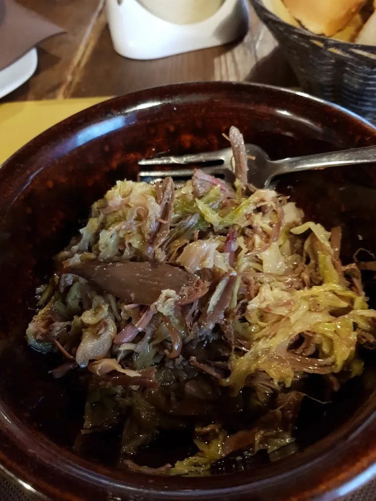 Menu_Osteria Al Bacareto Noale_Noale_image_7