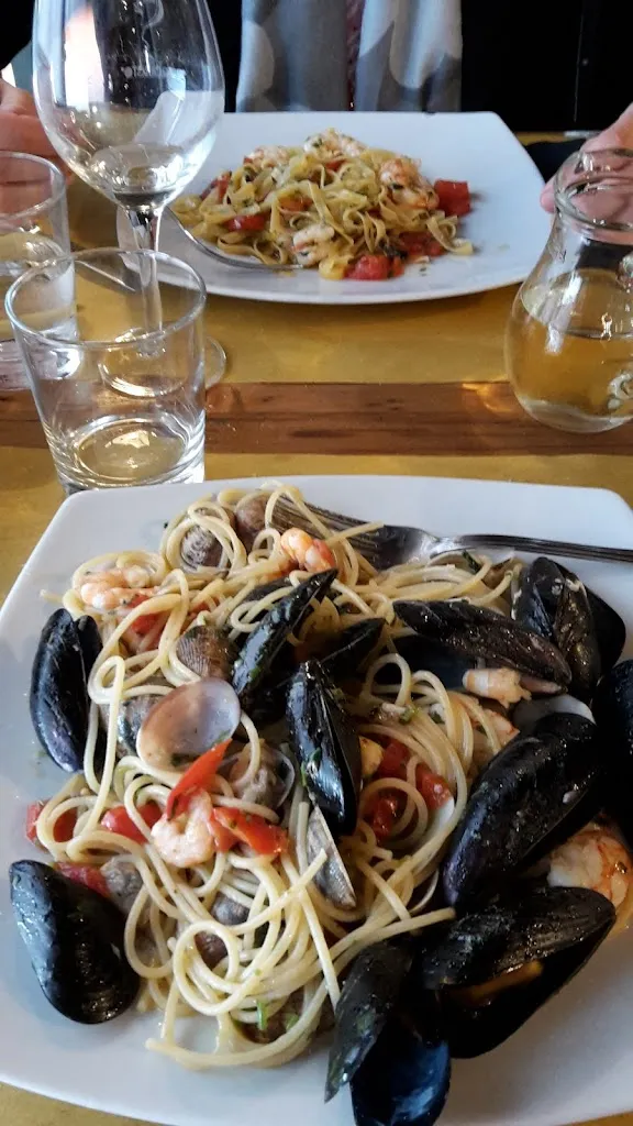 Menu_Osteria Al Bacareto Noale_Noale_image_8