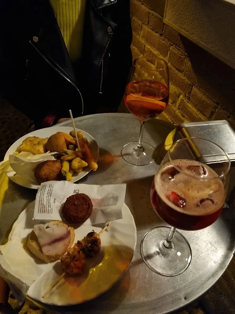 Menu_Osteria Al Bacareto Noale_Noale_image_9