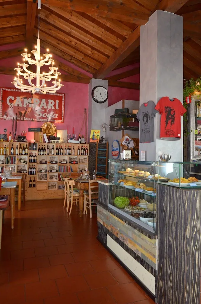 Osteria Al Bacareto Noale_Noale_slider_image_1