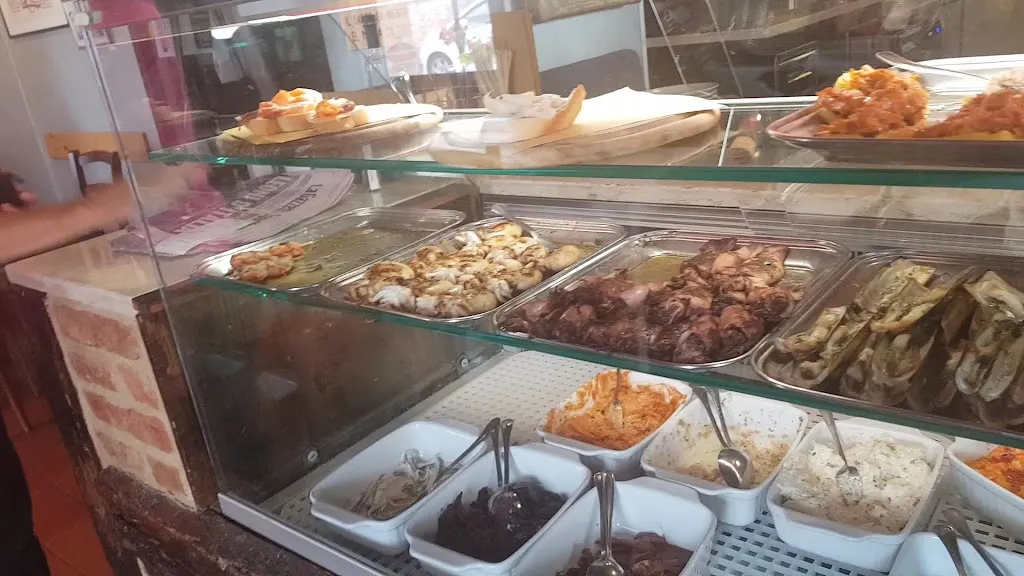 Osteria Al Bacareto Noale_Noale_slider_image_2