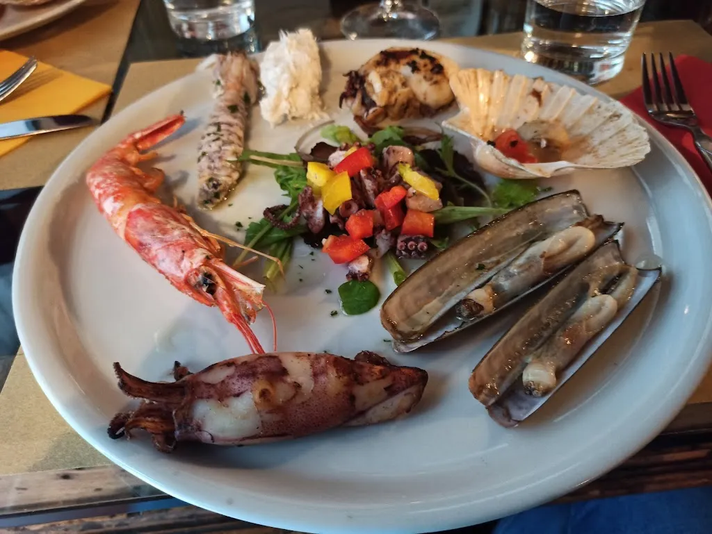 Osteria Al Bacareto Noale_Noale_slider_image_3