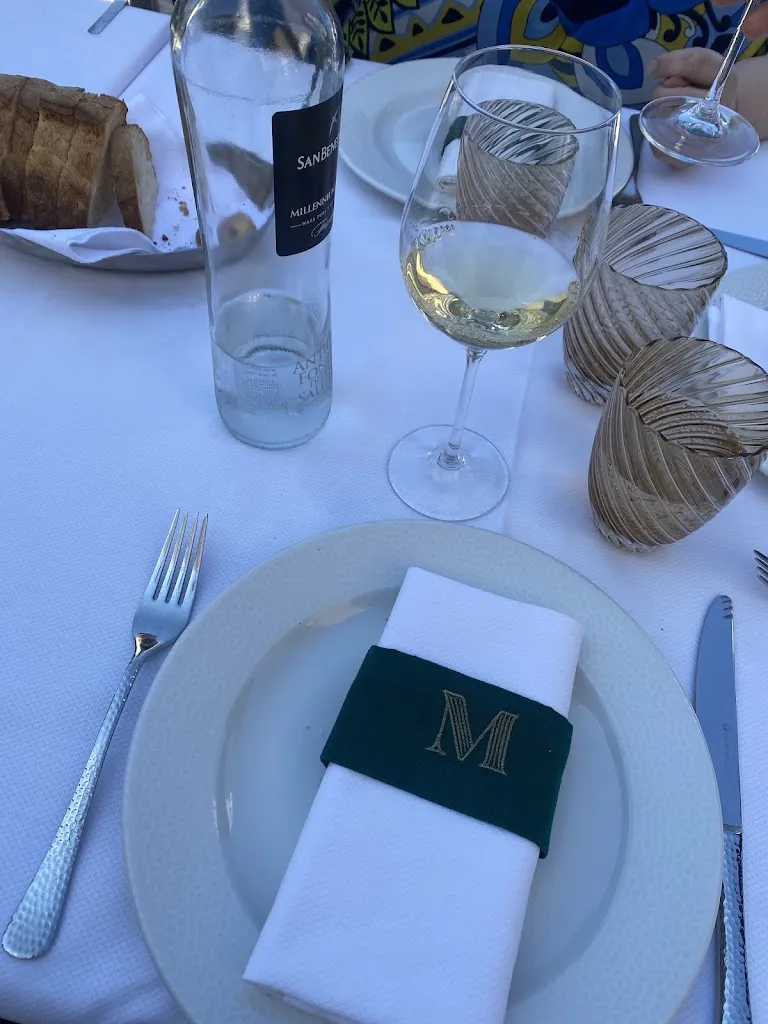 Michela_Morus Ristorante - Polignano a Mare_Polignano a Mare_review