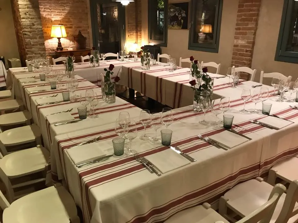 Ristorante al Gallo restaurant in Noale
