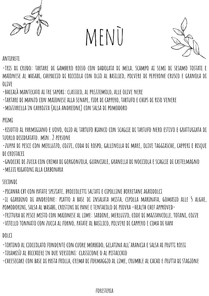 Menu_Foresteria_Noale_immagine_1