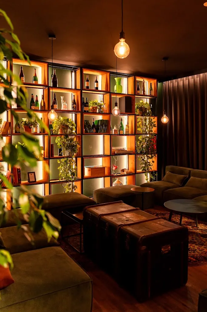 Foresteria restaurant in Noale