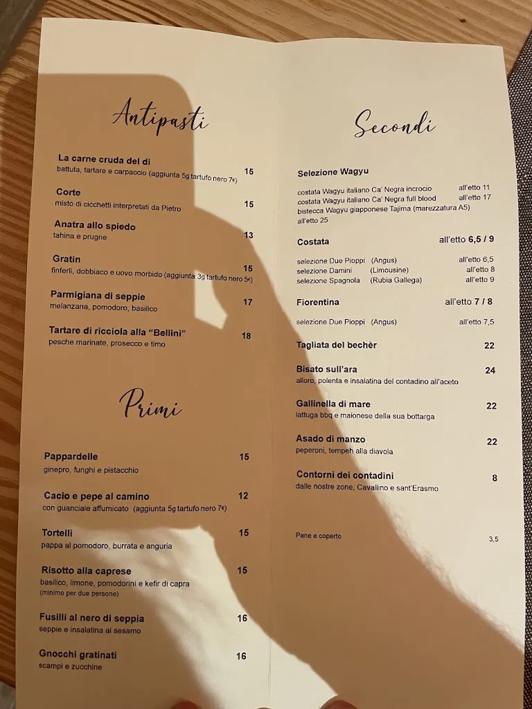 Menu_CORTE Villa Rossi_Noale_image_3