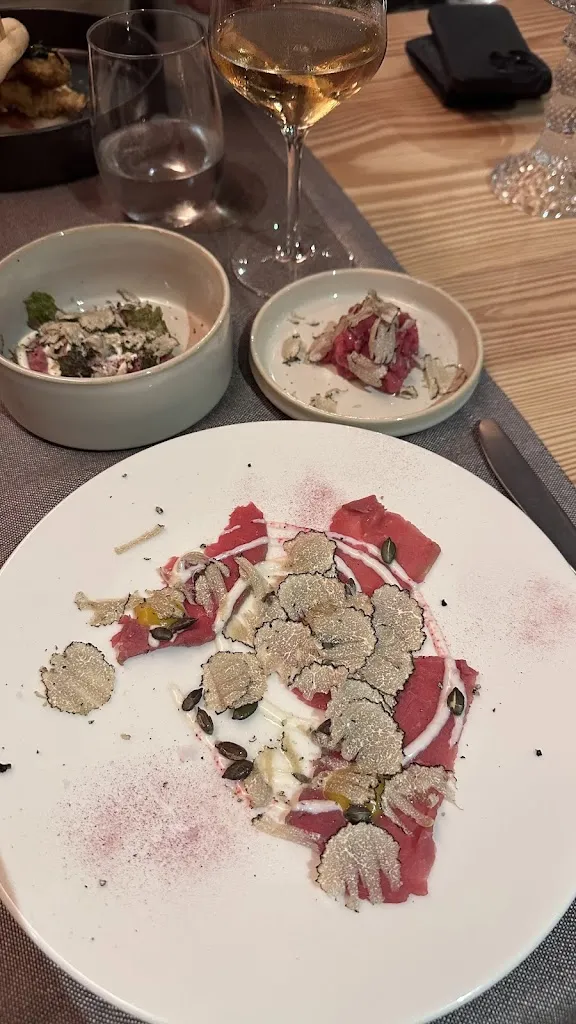 Diana Martynovskaya_CORTE Villa Rossi_Noale_review