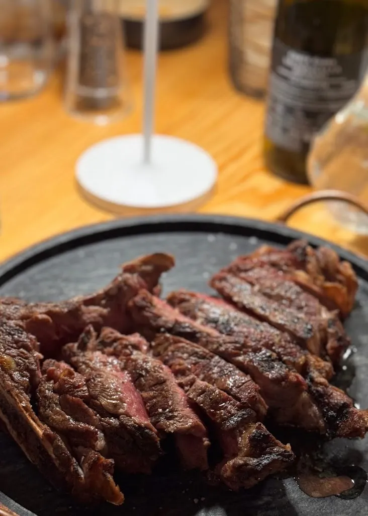 Enrico Trincanato_CORTE Villa Rossi_Noale_review