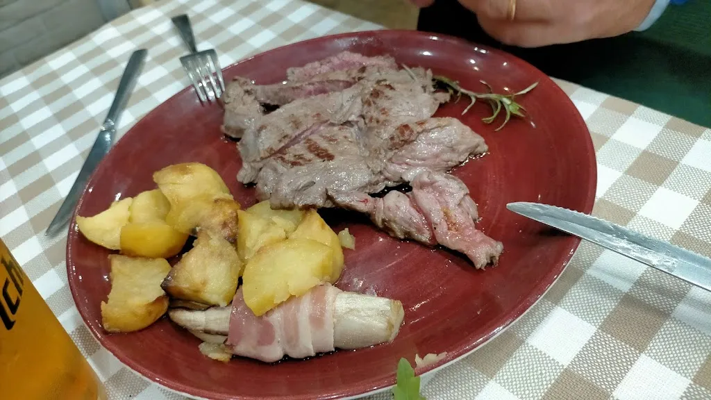 Menu_Ristorante Pizzeria ai Bastioni_Noale_image_7