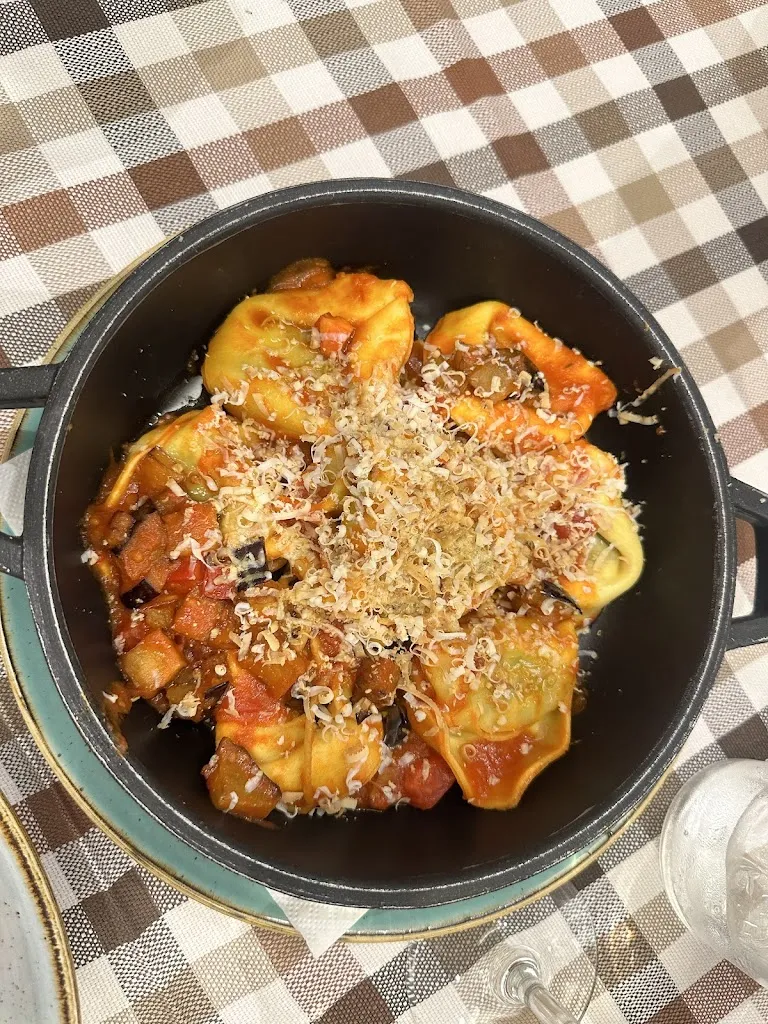 Pietrushka_Ristorante Pizzeria ai Bastioni_Noale_review