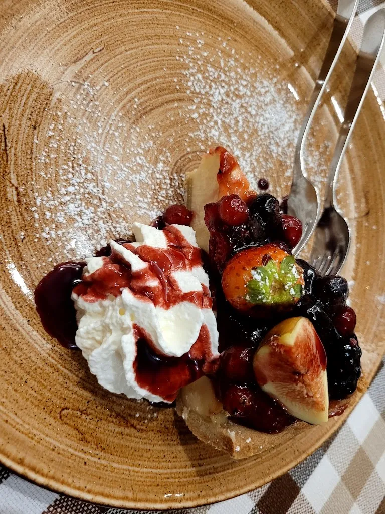 Adelise Morgan-Scully_Ristorante Pizzeria ai Bastioni_Noale_review