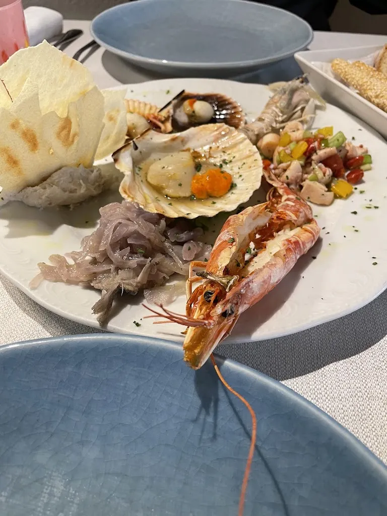 Paula Șterbeț_Dal Fritoin_Noale_review