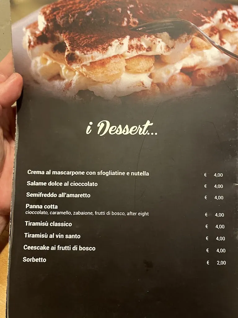 Menu_L'Italiano Ristorante_Nogara_image_2