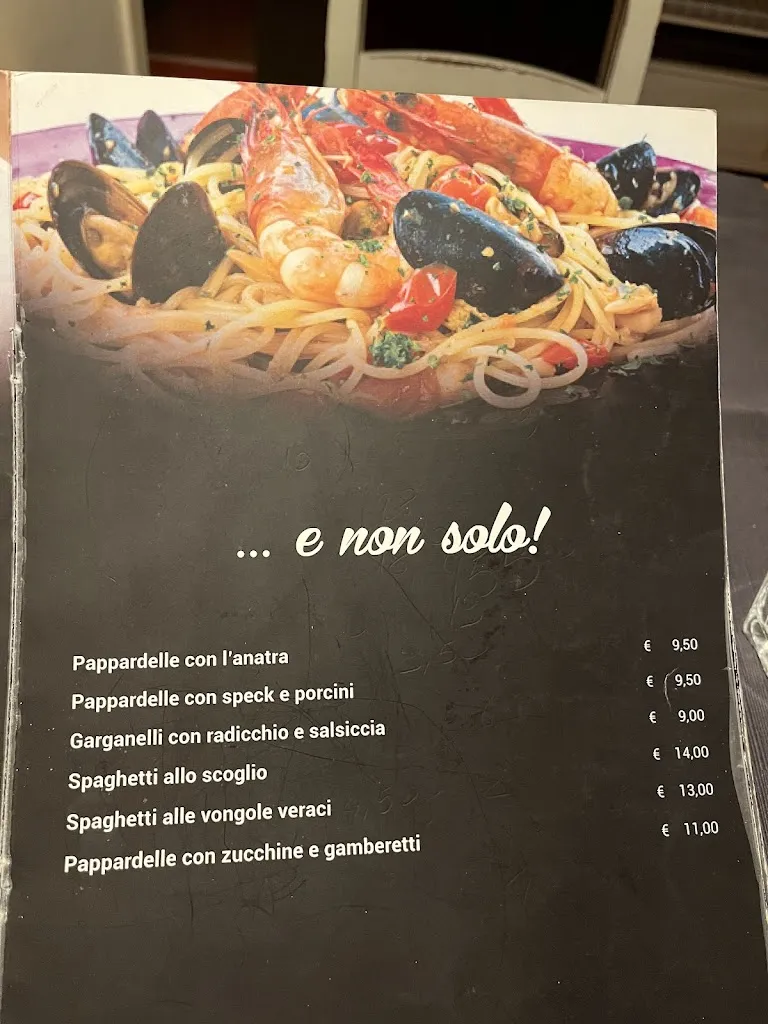 Menu_L'Italiano Ristorante_Nogara_image_4