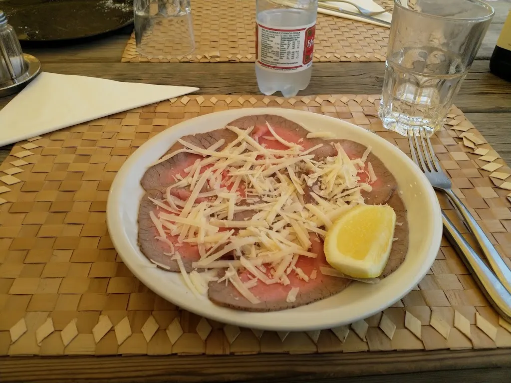 Ian Sutton_L'Italiano Ristorante_Nogara_review