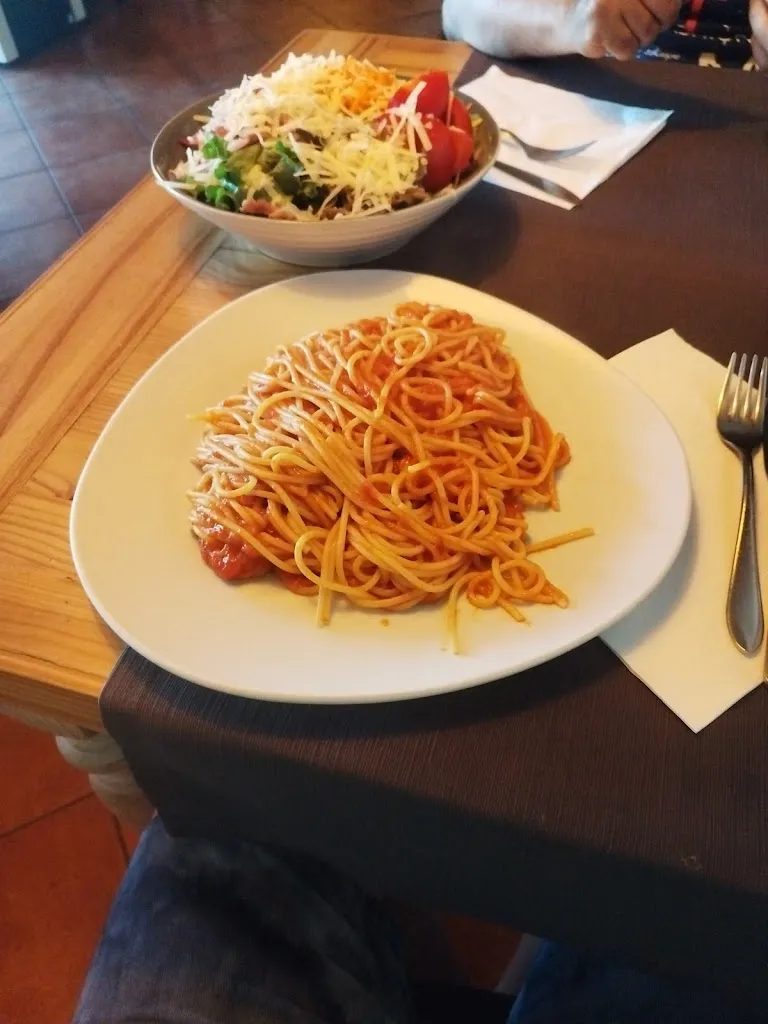 OLEK X_L'Italiano Ristorante_Nogara_review