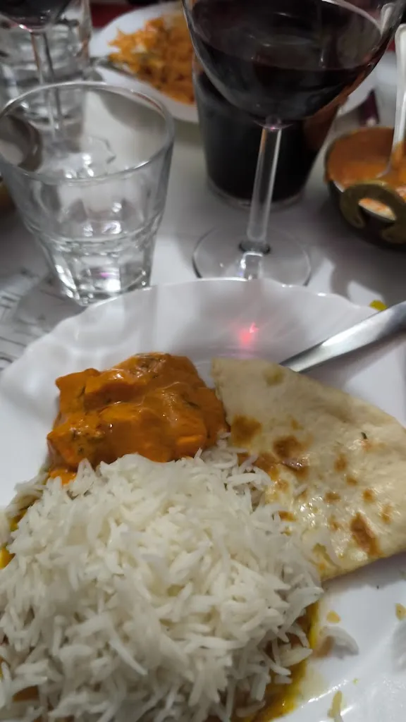 Laerte T_Ristorante Indiano Nogara Bed and Food_Nogara_recensione