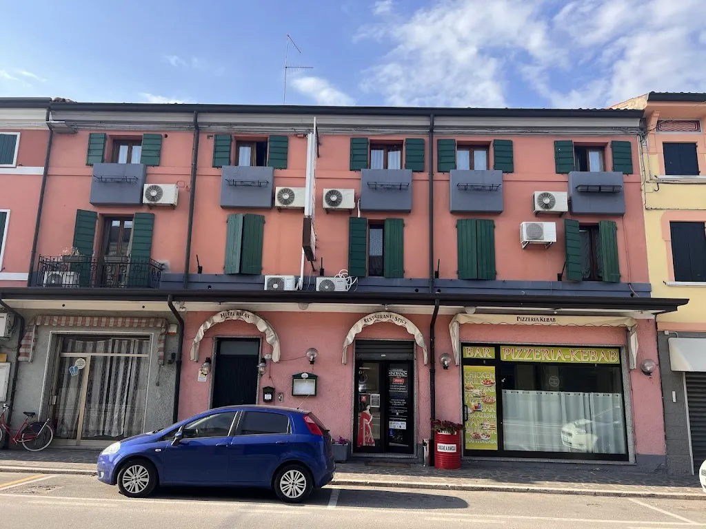 Ristorante Indiano Nogara Bed and Food ristorante a Nogara