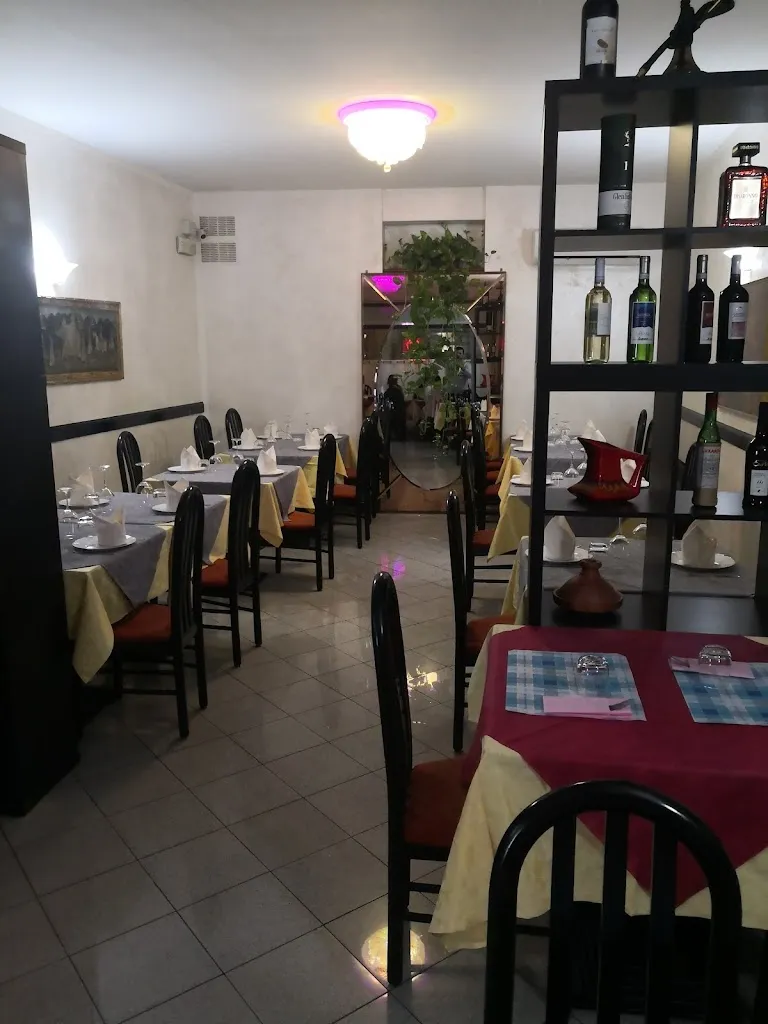 Ristorante Indiano Nogara Bed and Food_Nogara_slider_image_2