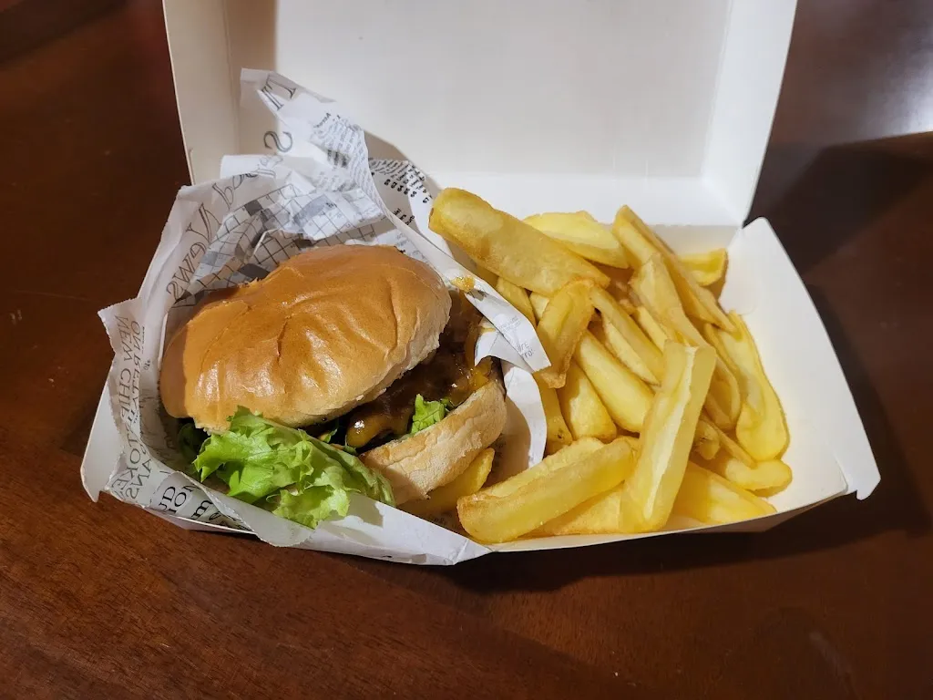 Massimo Franceschi_Big Mama Burger_Nogara_review