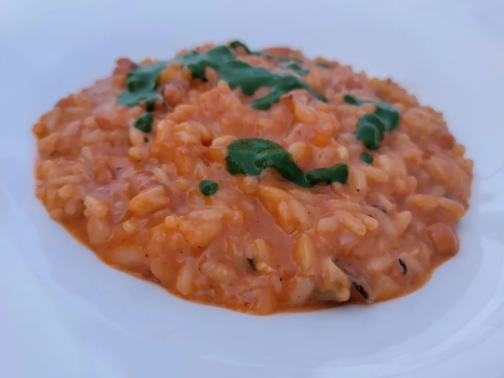 Menu_Meraviglioso Osteria Moderna – Ristorante di pesce a Polignano a Mare_Polignano a Mare_image_6