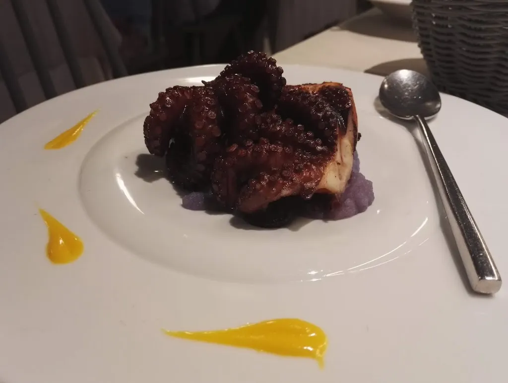 Menu_Meraviglioso Osteria Moderna – Ristorante di pesce a Polignano a Mare_Polignano a Mare_image_8