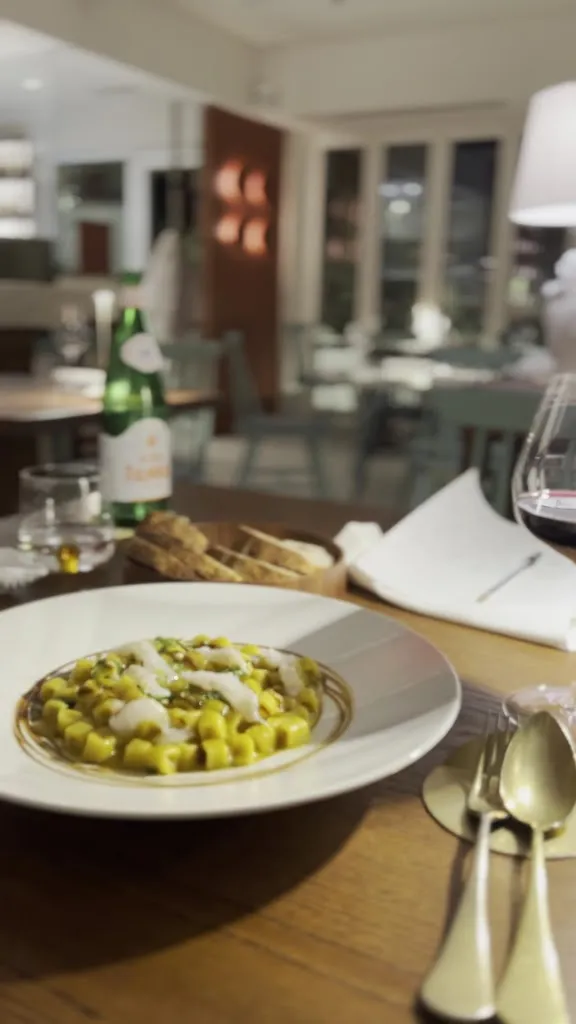 Meraviglioso Osteria Moderna – Ristorante di pesce a Polignano a Mare_Polignano a Mare_slider_image_2