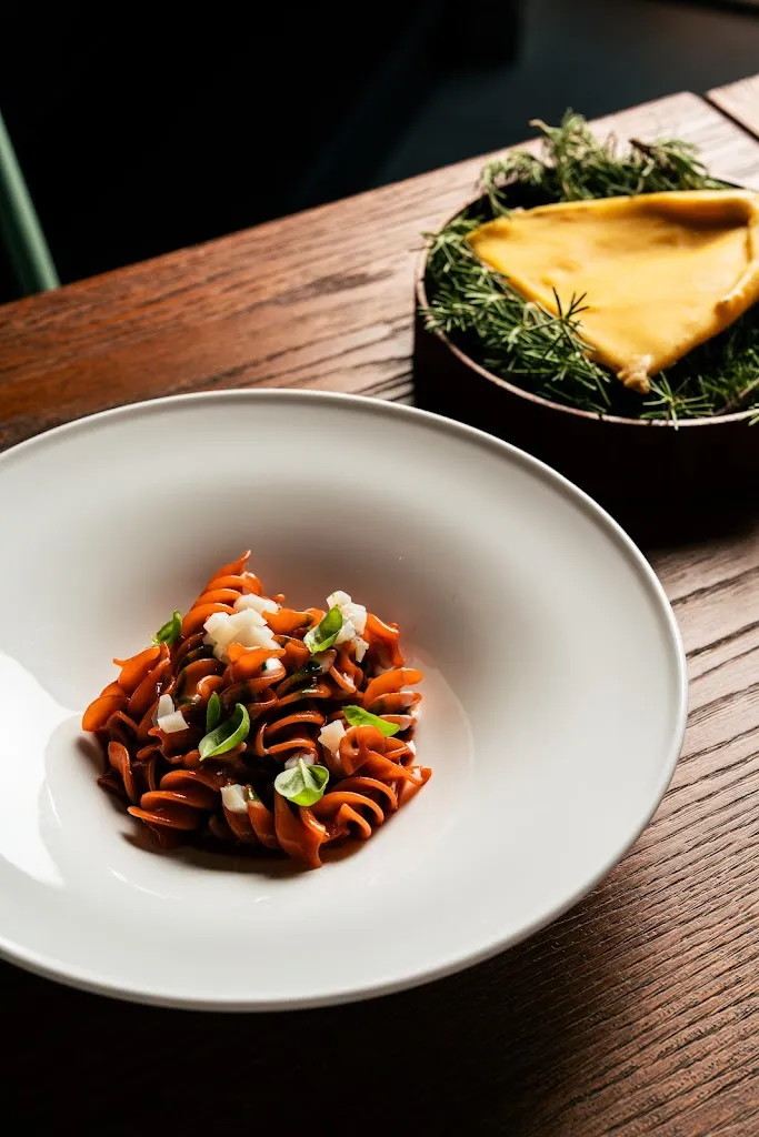 Meraviglioso Osteria Moderna – Ristorante di pesce a Polignano a Mare_Polignano a Mare_slider_image_3