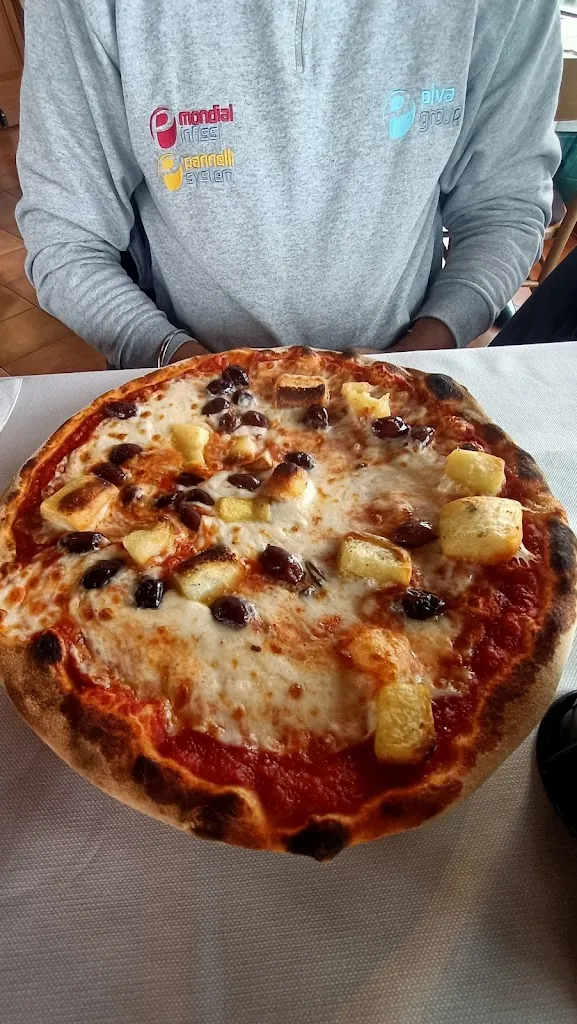 Menu_Trattoria Pizzeria Lilly_Nogara_image_1