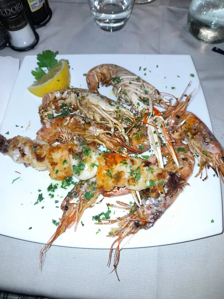 Menu_Trattoria Pizzeria Lilly_Nogara_image_4