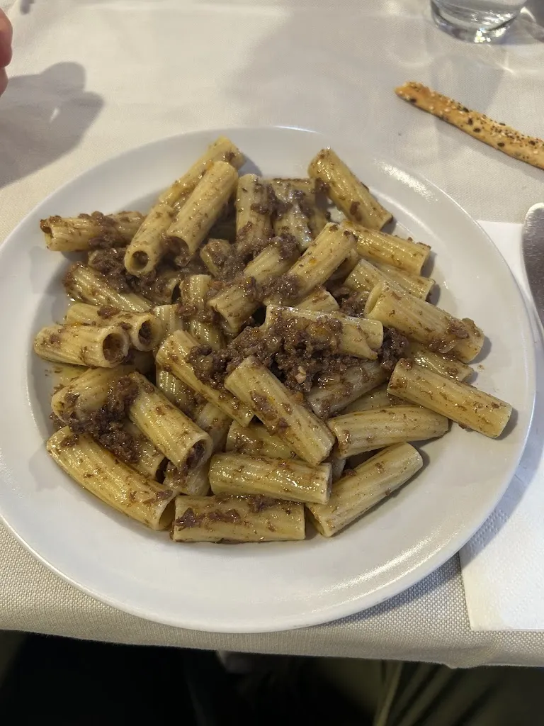 Giuseppe De Rosa_Trattoria Pizzeria Lilly_Nogara_review