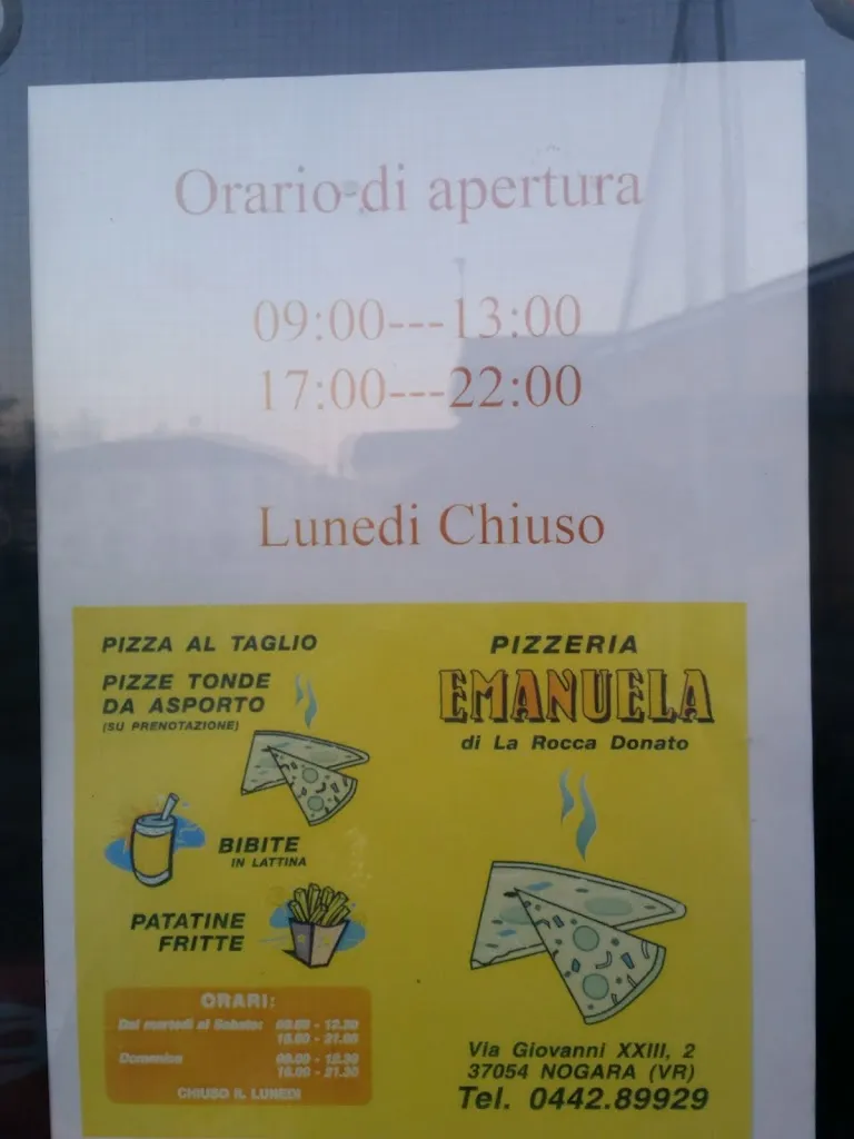 Menu_Pizzeria Emanuela Di La Rocca Donato_Nogara_immagine_1