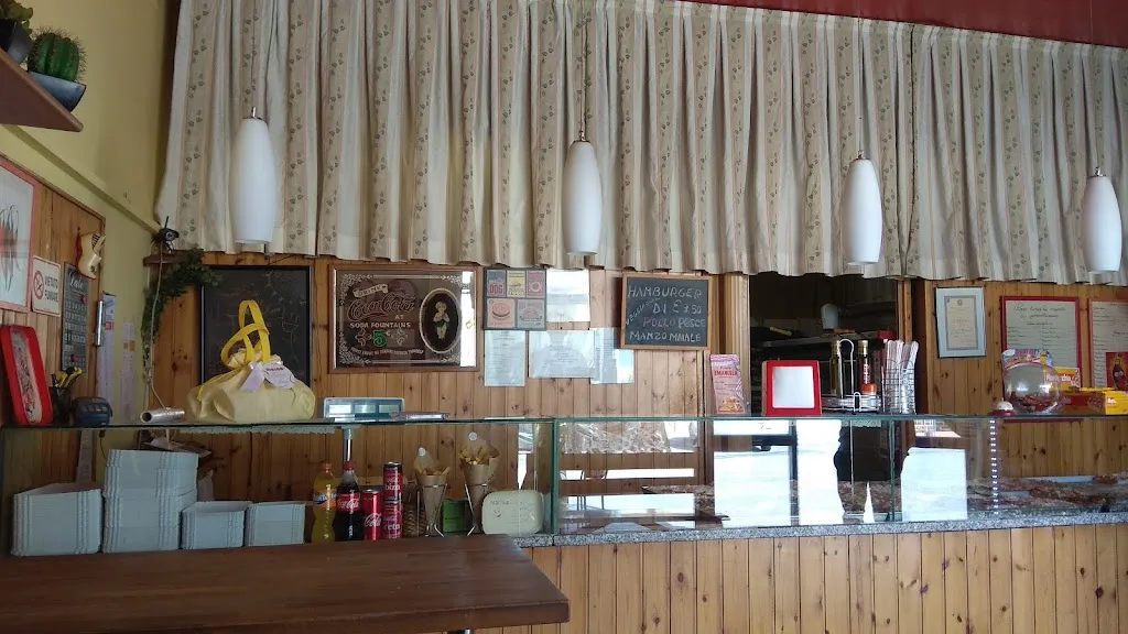 Furius Casa_Pizzeria Emanuela Di La Rocca Donato_Nogara_recensione