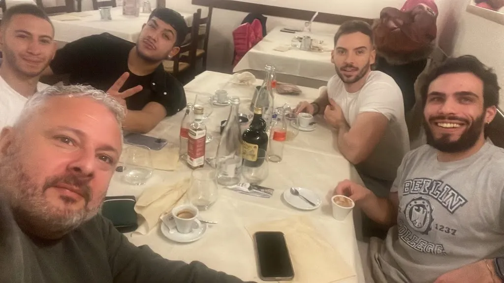 Damiano di Giovanni_Pizzeria Emanuela Di La Rocca Donato_Nogara_recensione