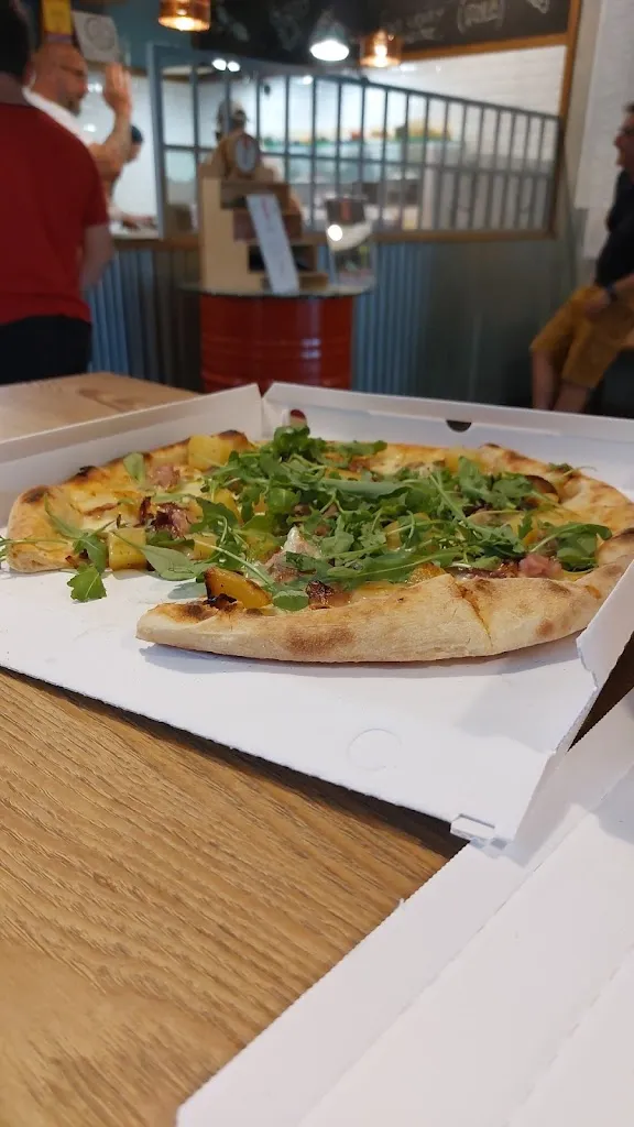 Jo Never_Gusto 76.9_Nogara_review