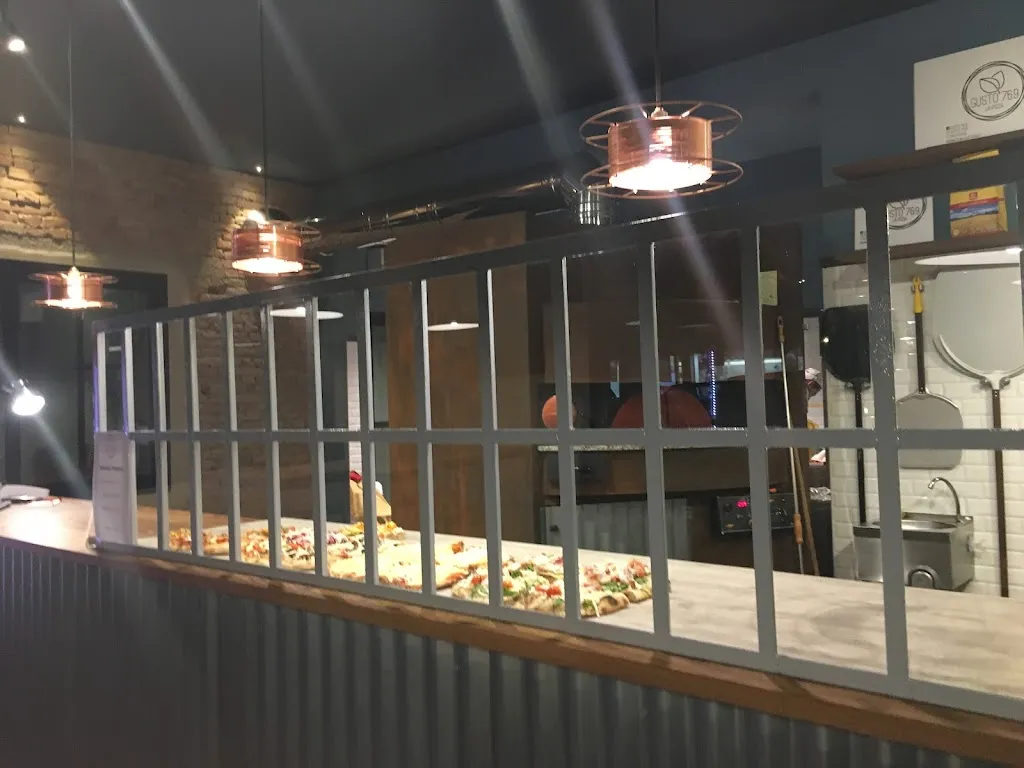 Herbert Sonne_Gusto 76.9_Nogara_review