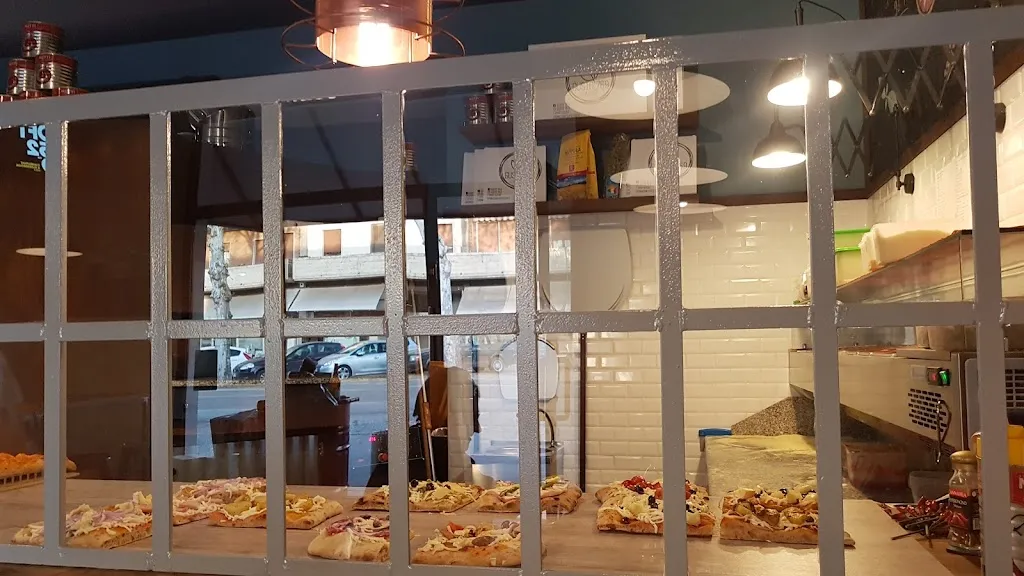 Gusto 76.9 ristorante a Nogara