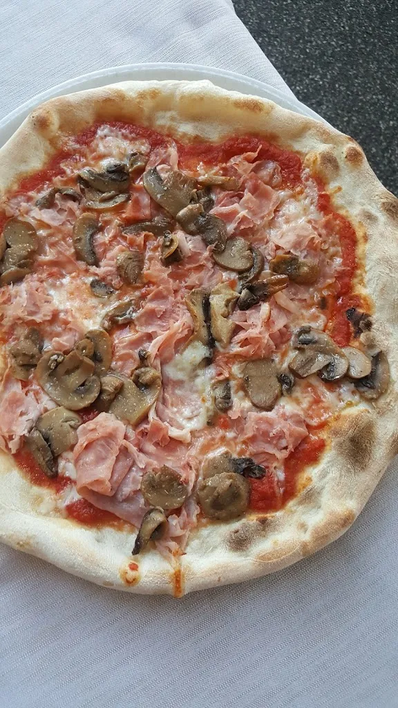 Menu_Pizzeria La Gare_Nogara_image_6