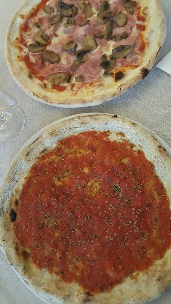 Menu_Pizzeria La Gare_Nogara_image_9