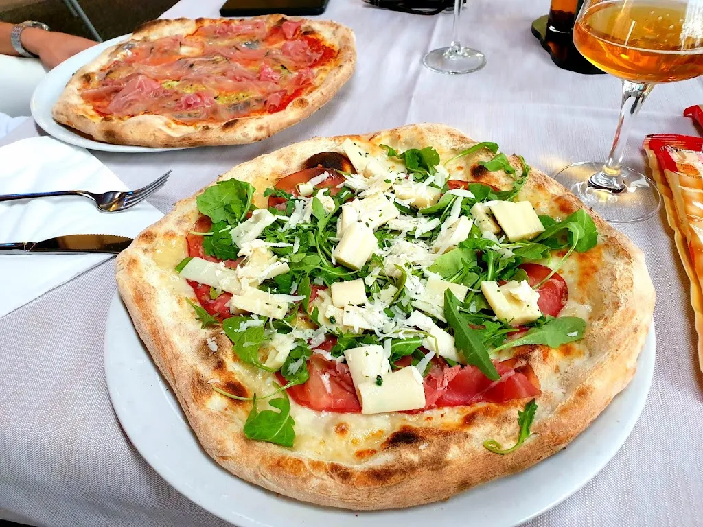 Sol G_Pizzeria La Gare_Nogara_review