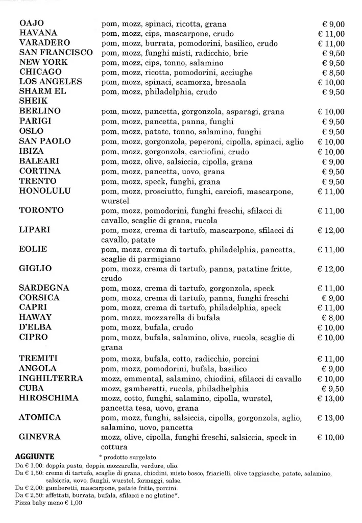 Menu_La MAGA Pizzeria da Asporto_Nogara_image_1