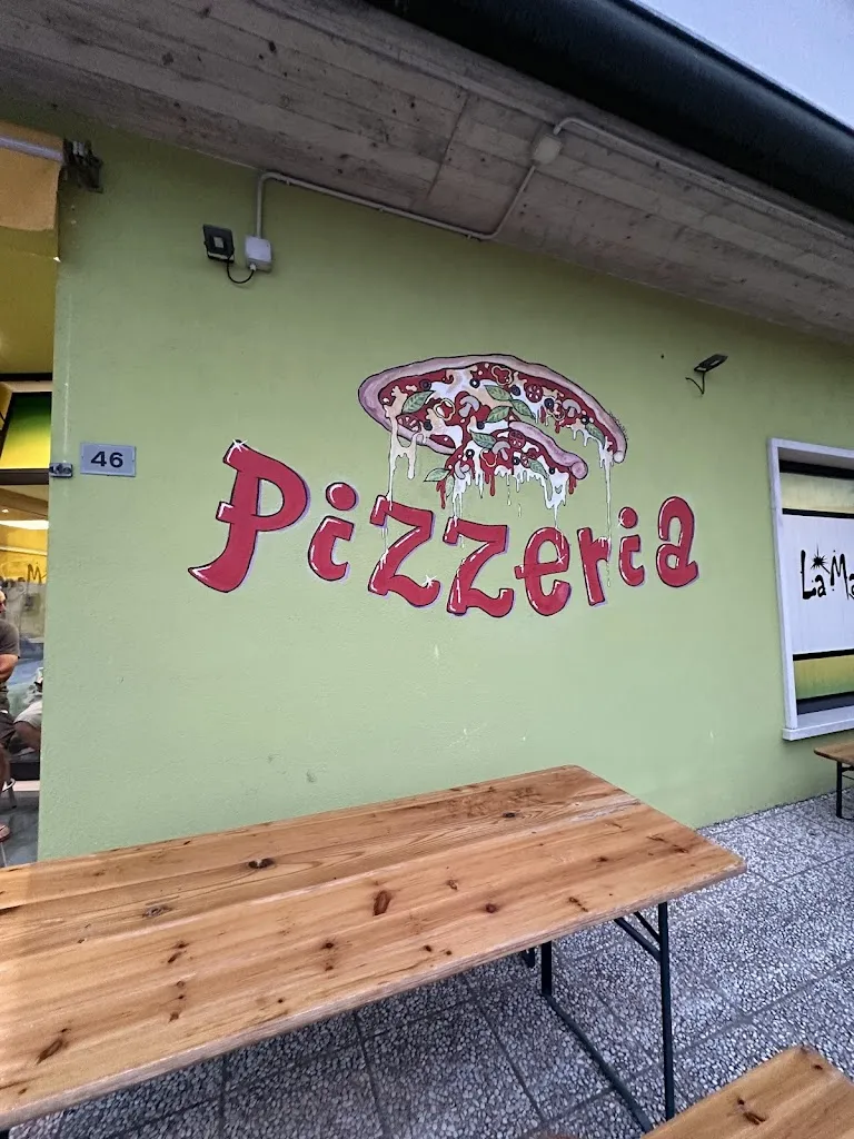 Joe l_La MAGA Pizzeria da Asporto_Nogara_review